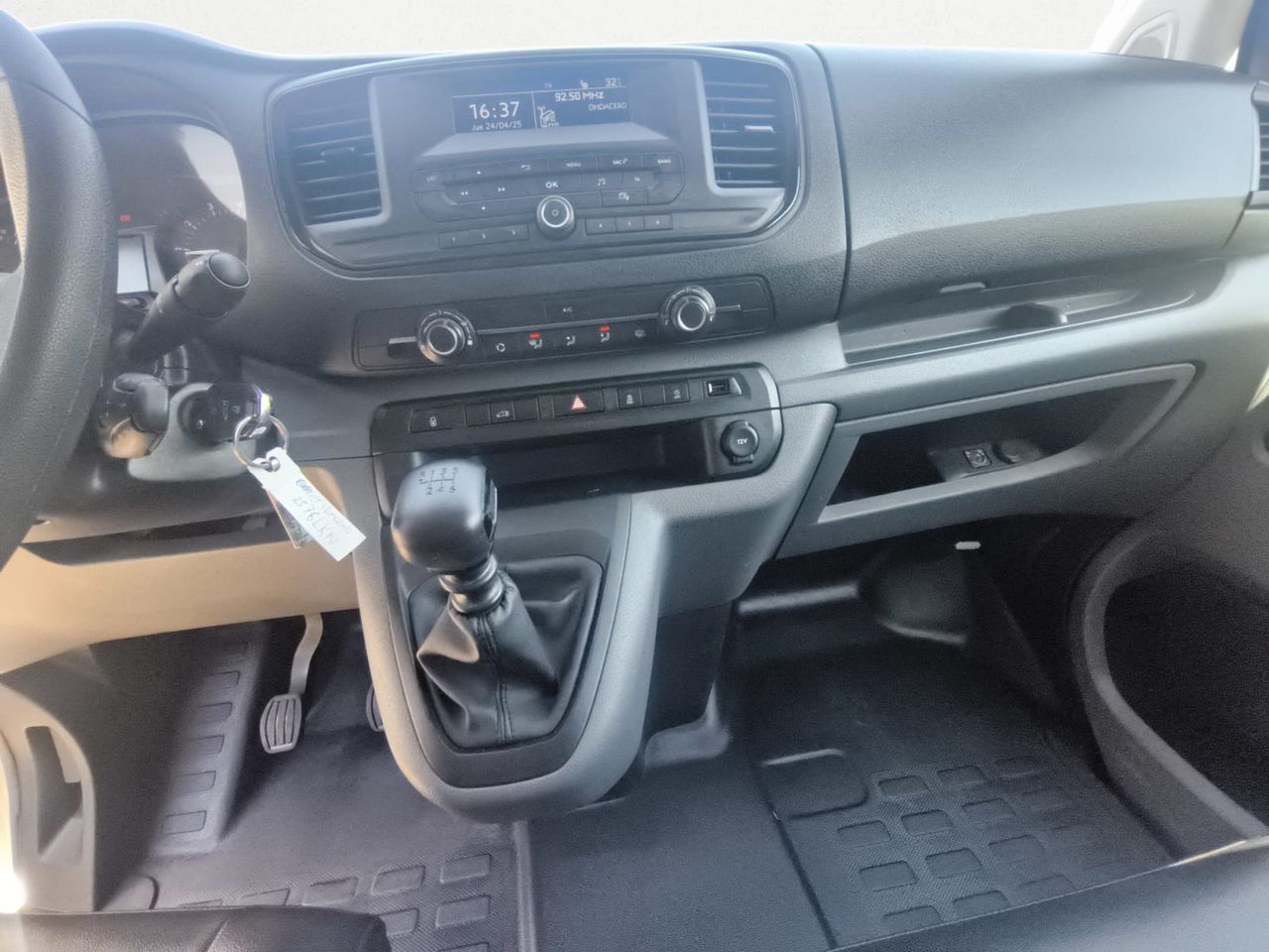 Peugeot Expert FG ISOTERMO PRO BLUE 2.0 HDI  120 CV STANDARD  - Foto 2