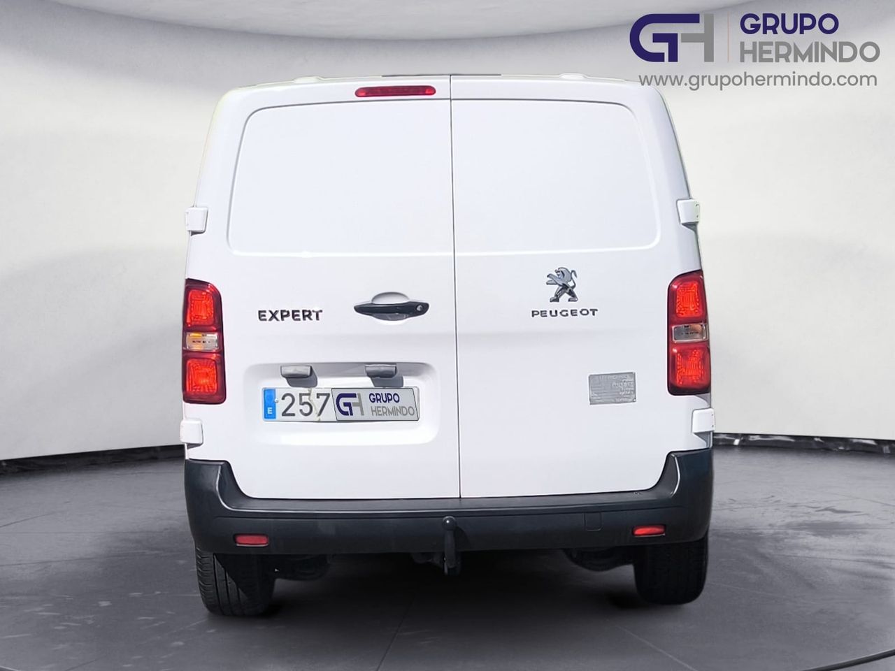 Peugeot Expert FG ISOTERMO PRO BLUE 2.0 HDI  120 CV STANDARD  - Foto 2