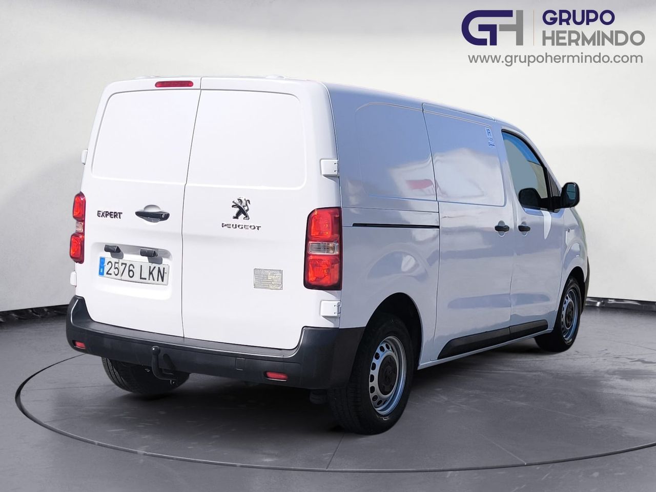 Peugeot Expert FG ISOTERMO PRO BLUE 2.0 HDI  120 CV STANDARD  - Foto 2