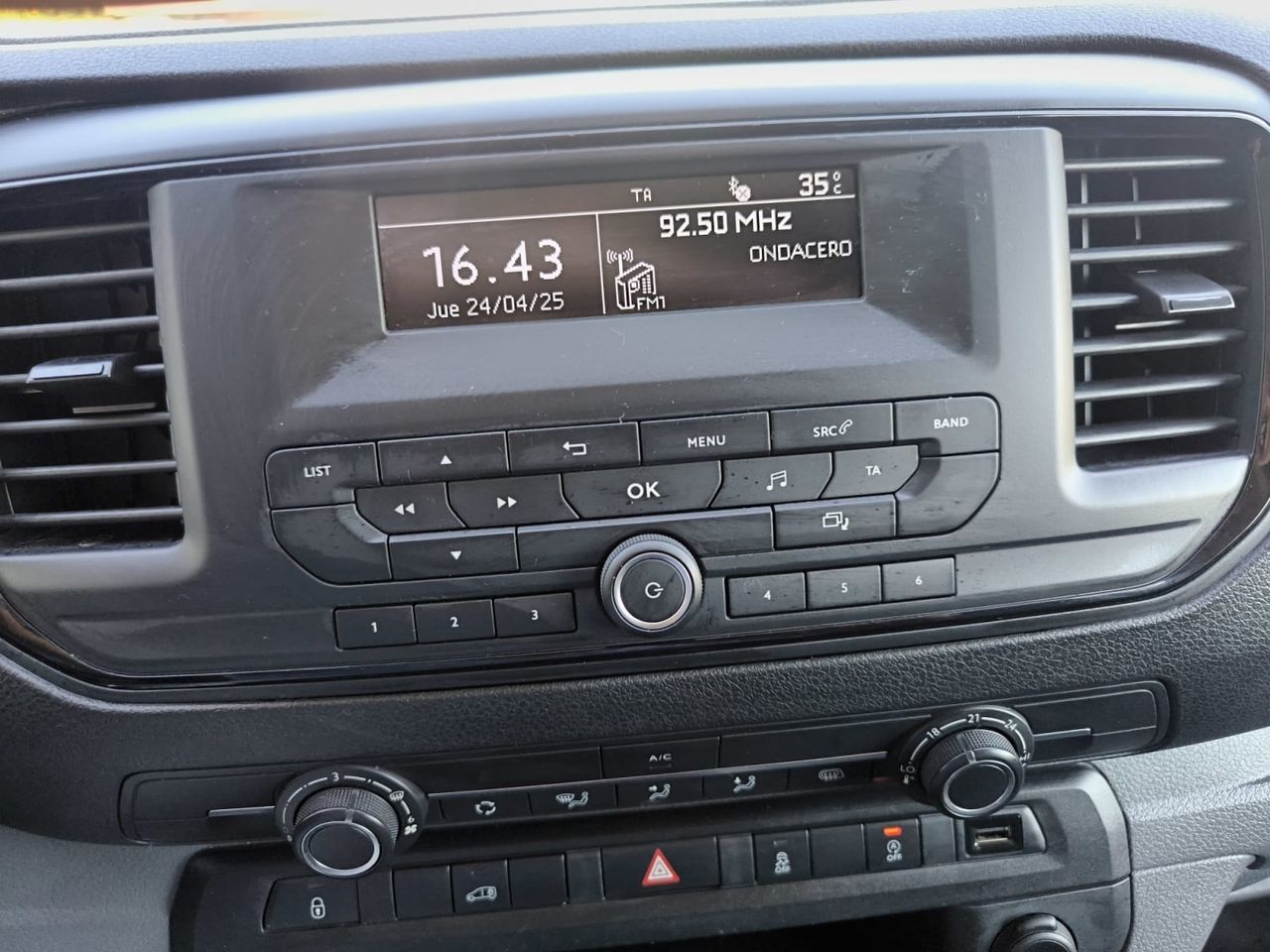 Peugeot Expert FG ISOTERMO PRO BLUE 2.0 HDI  120 CV STANDARD  - Foto 2