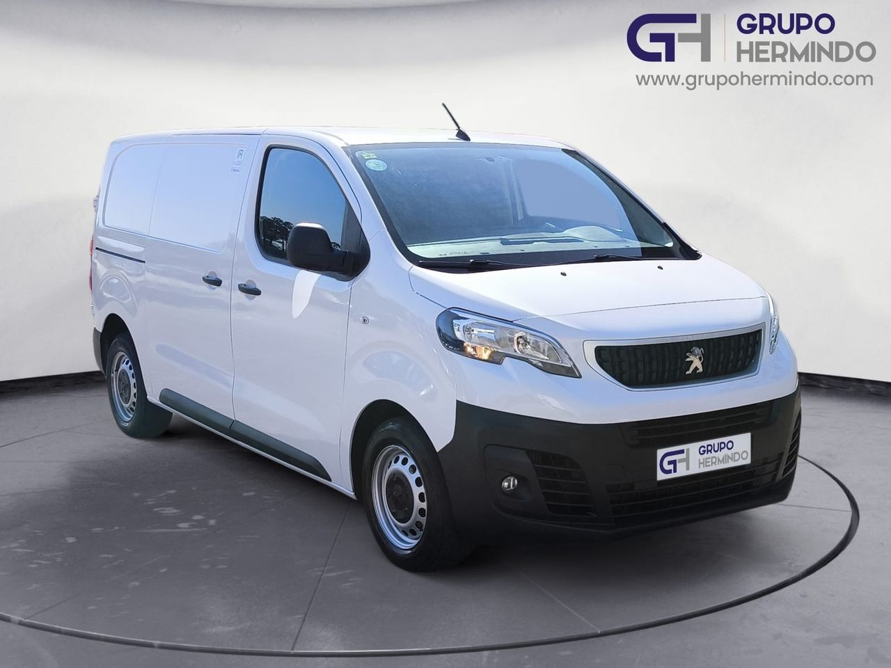 Peugeot Expert FG ISOTERMO PRO BLUE 2.0 HDI  120 CV STANDARD  - Foto 2