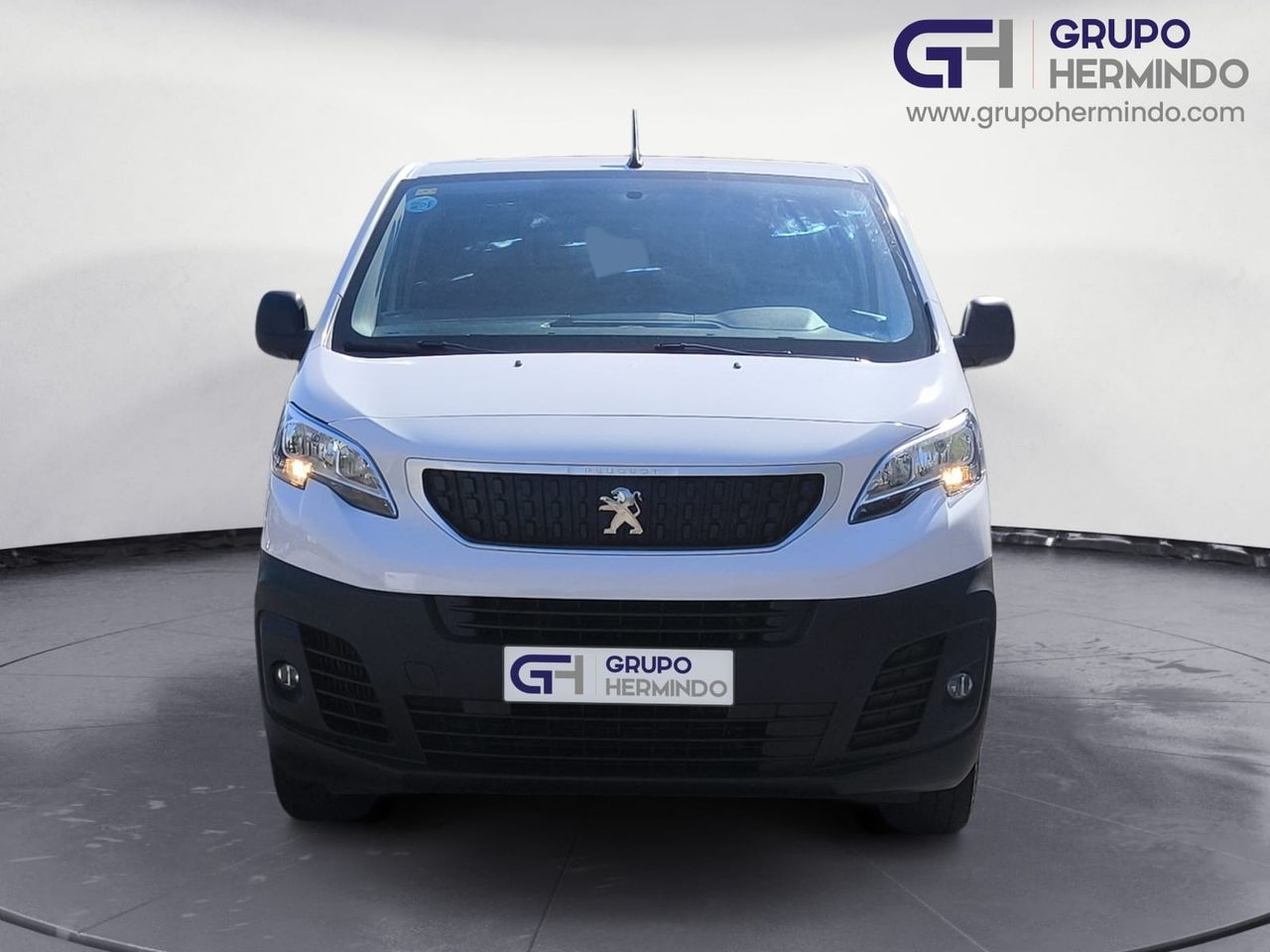 Peugeot Expert FG ISOTERMO PRO BLUE 2.0 HDI  120 CV STANDARD  - Foto 2