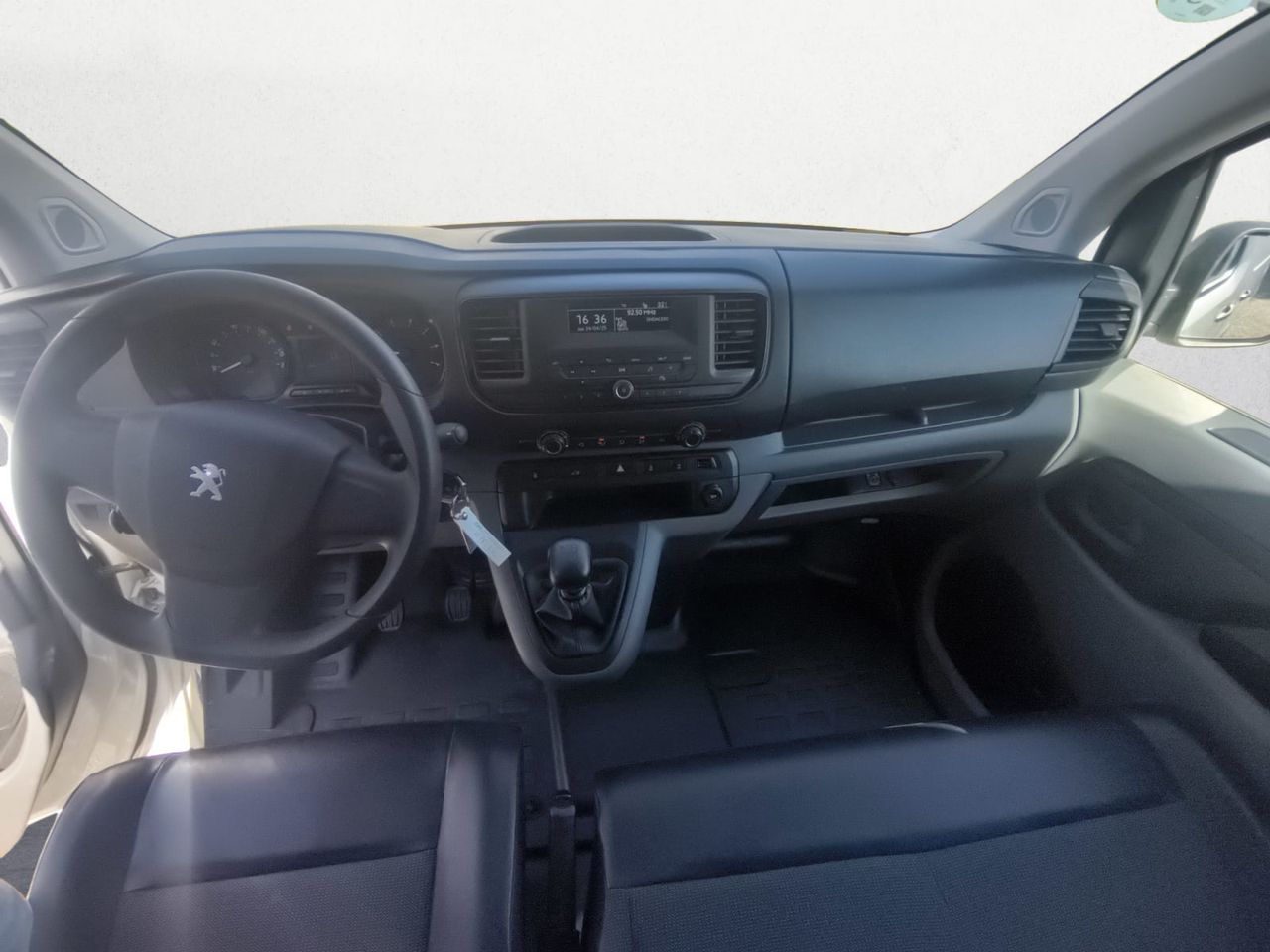 Peugeot Expert FG ISOTERMO PRO BLUE 2.0 HDI  120 CV STANDARD  - Foto 2