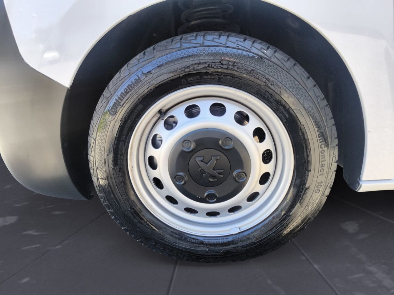 Peugeot Expert FG ISOTERMO PRO BLUE 2.0 HDI  120 CV STANDARD  - Foto 2