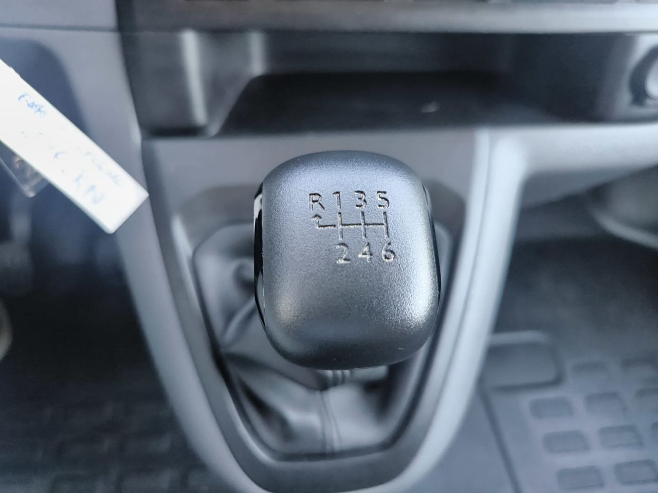 Peugeot Expert FG ISOTERMO PRO BLUE 2.0 HDI  120 CV STANDARD  - Foto 2