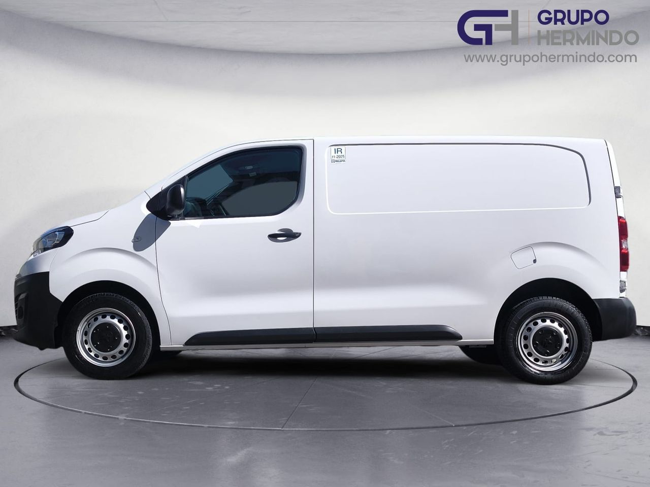 Peugeot Expert FG ISOTERMO PRO BLUE 2.0 HDI  120 CV STANDARD  - Foto 2