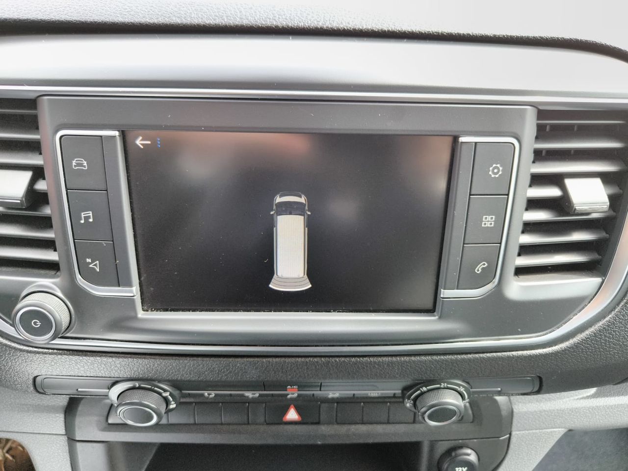 Peugeot Expert COMBI BLUE HDI 120 CV LONG 8 PLAZAS  - Foto 2