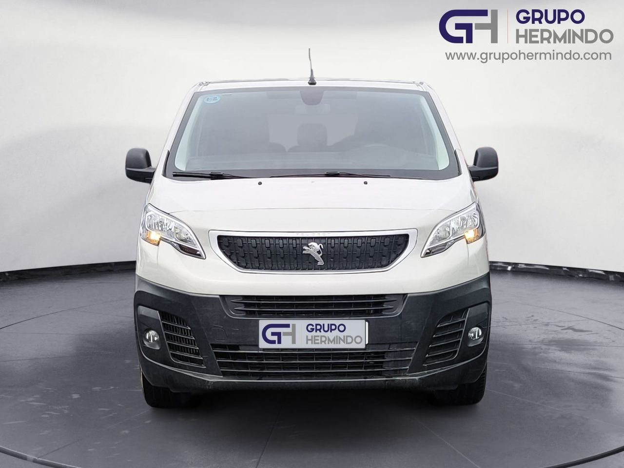 Peugeot Expert COMBI BLUE HDI 120 CV LONG 8 PLAZAS  - Foto 2