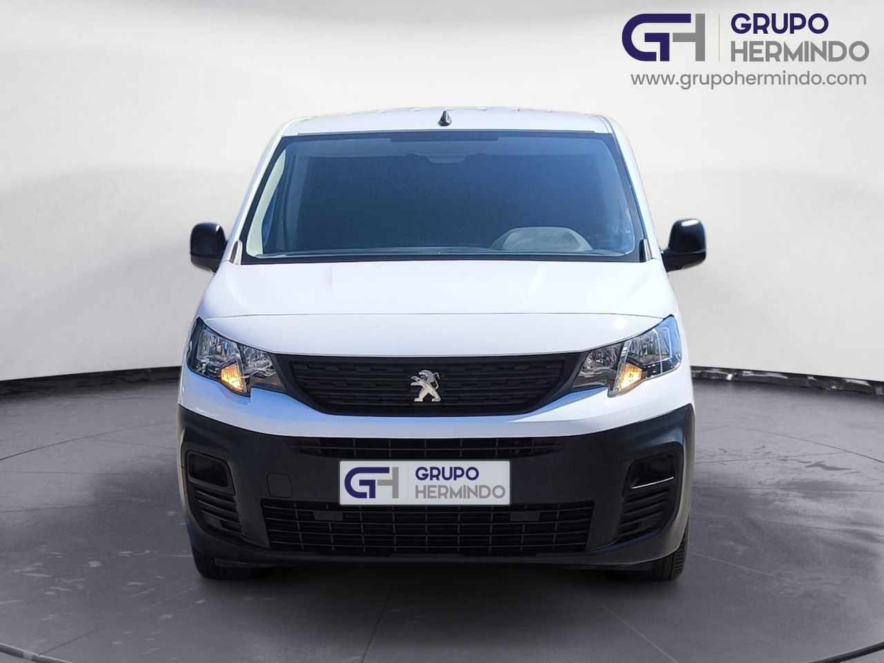 Peugeot Partner FG PRO STANDARD 600 KG BLUE HDI 75 CV  - Foto 2