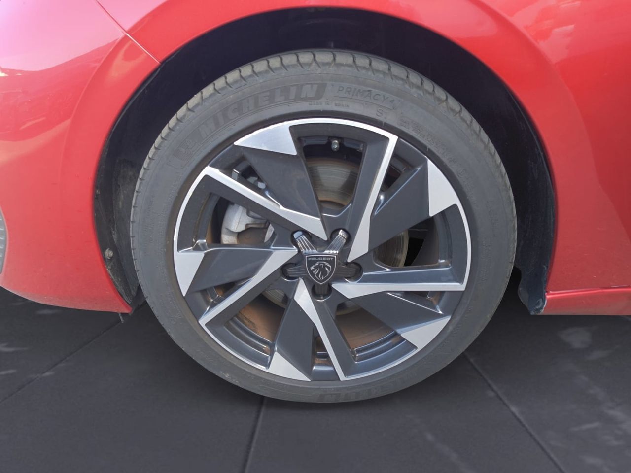 Peugeot 308 SW ALLURE BLUE HDI 130 CV  EAT8  - Foto 2