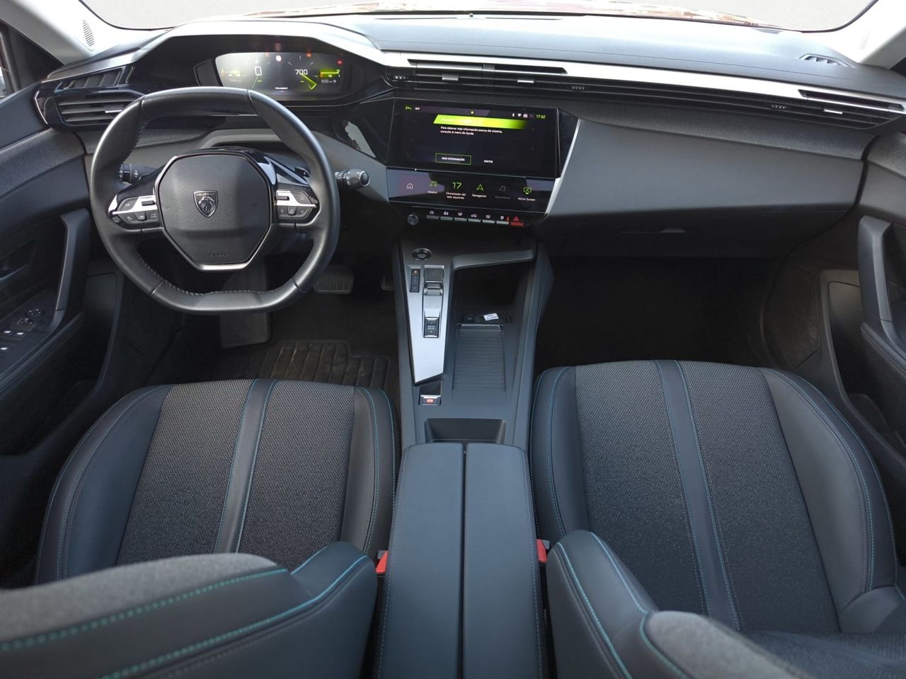 Peugeot 308 SW ALLURE BLUE HDI 130 CV  EAT8  - Foto 2