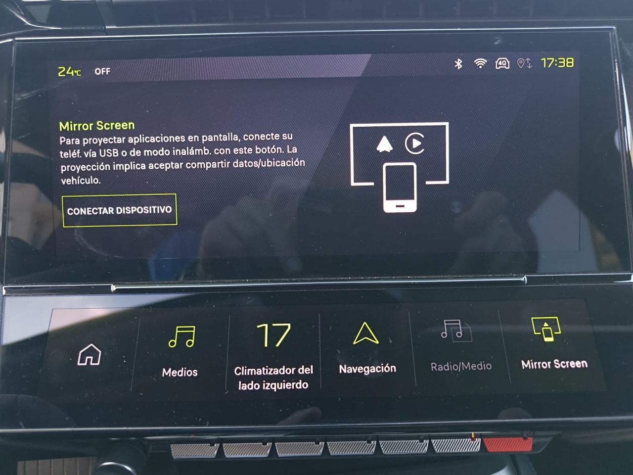 Peugeot 308 SW ALLURE BLUE HDI 130 CV  EAT8  - Foto 2