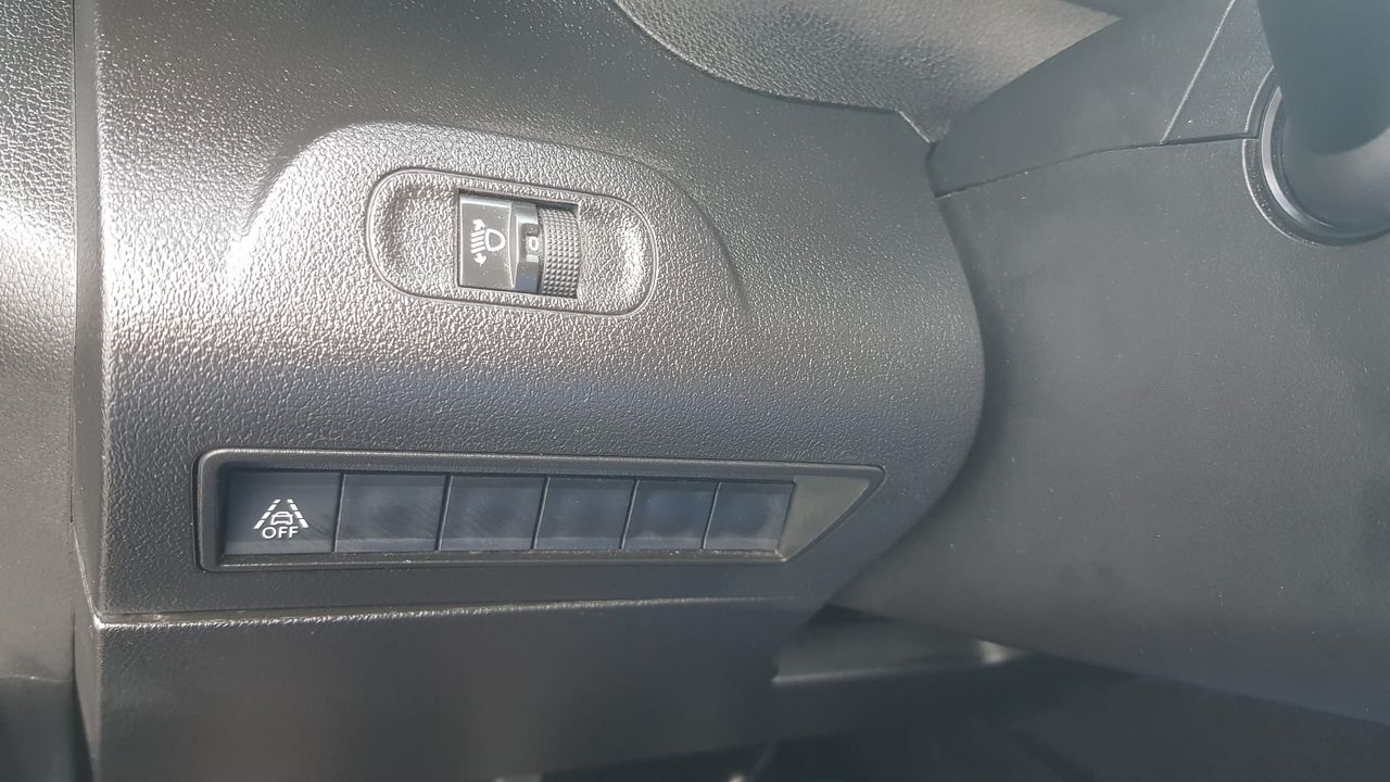 Peugeot Rifter ACTIVE BLUE HDI 100 CV STANDARD  - Foto 2