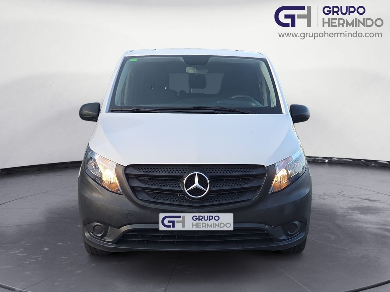 Mercedes Vito TOURER 114 CDI COMPACTA 2.0 135 CV AT9 E6dT  - Foto 2