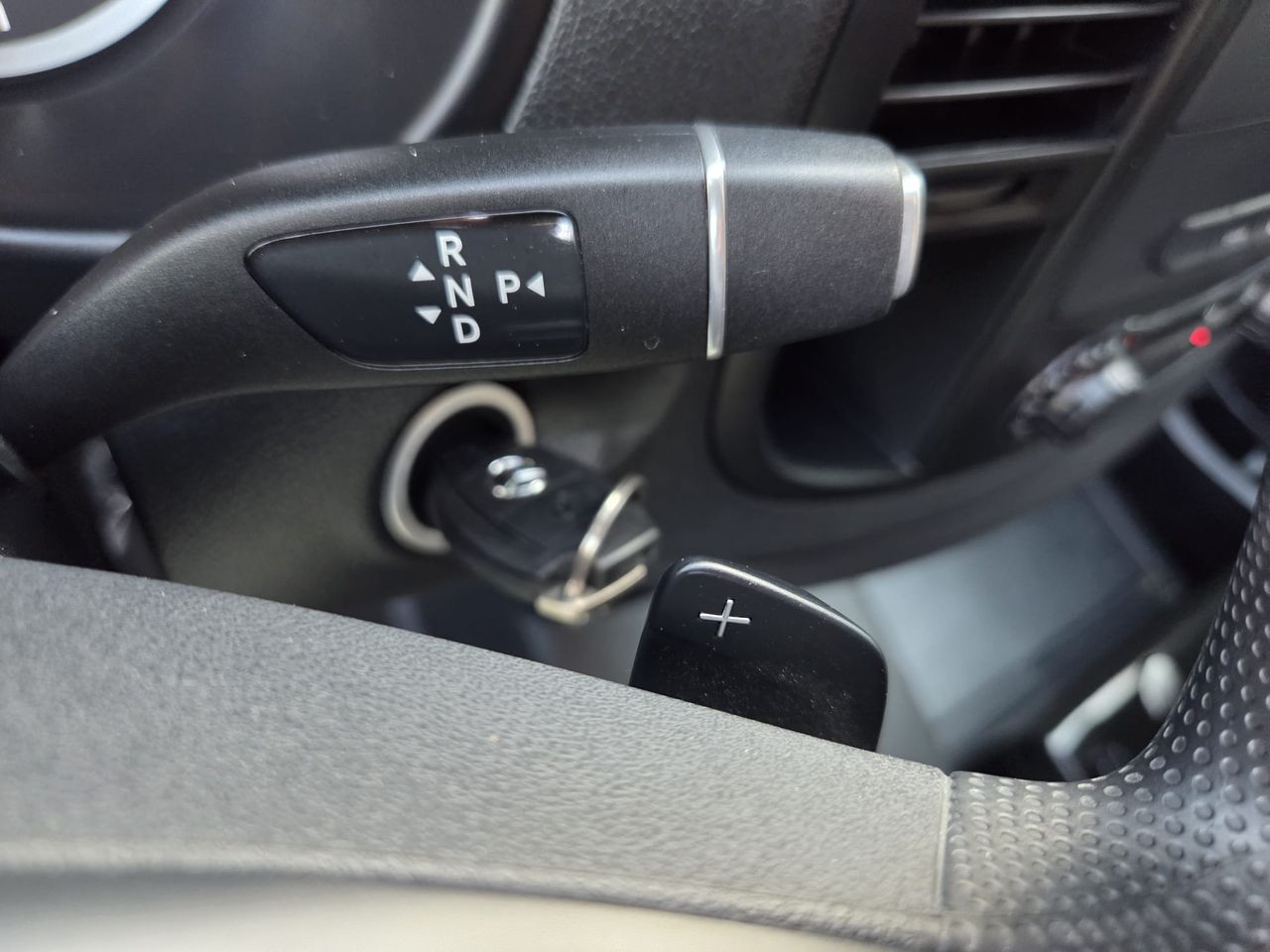 Mercedes Vito TOURER 114 CDI COMPACTA 2.0 135 CV AT9 E6dT  - Foto 2