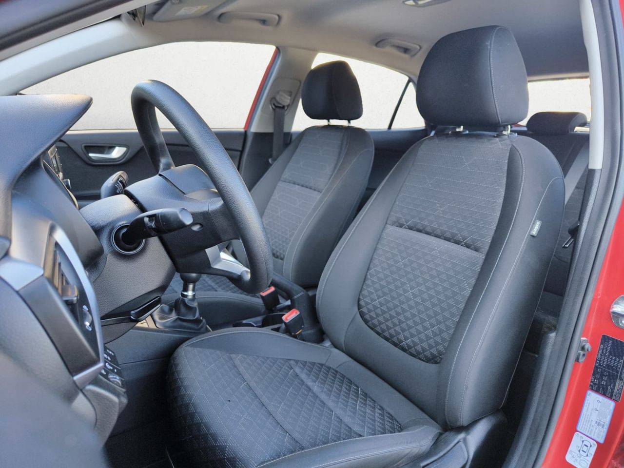 Kia Rio 1.2 DPI 84 CV CONCEPT  - Foto 2