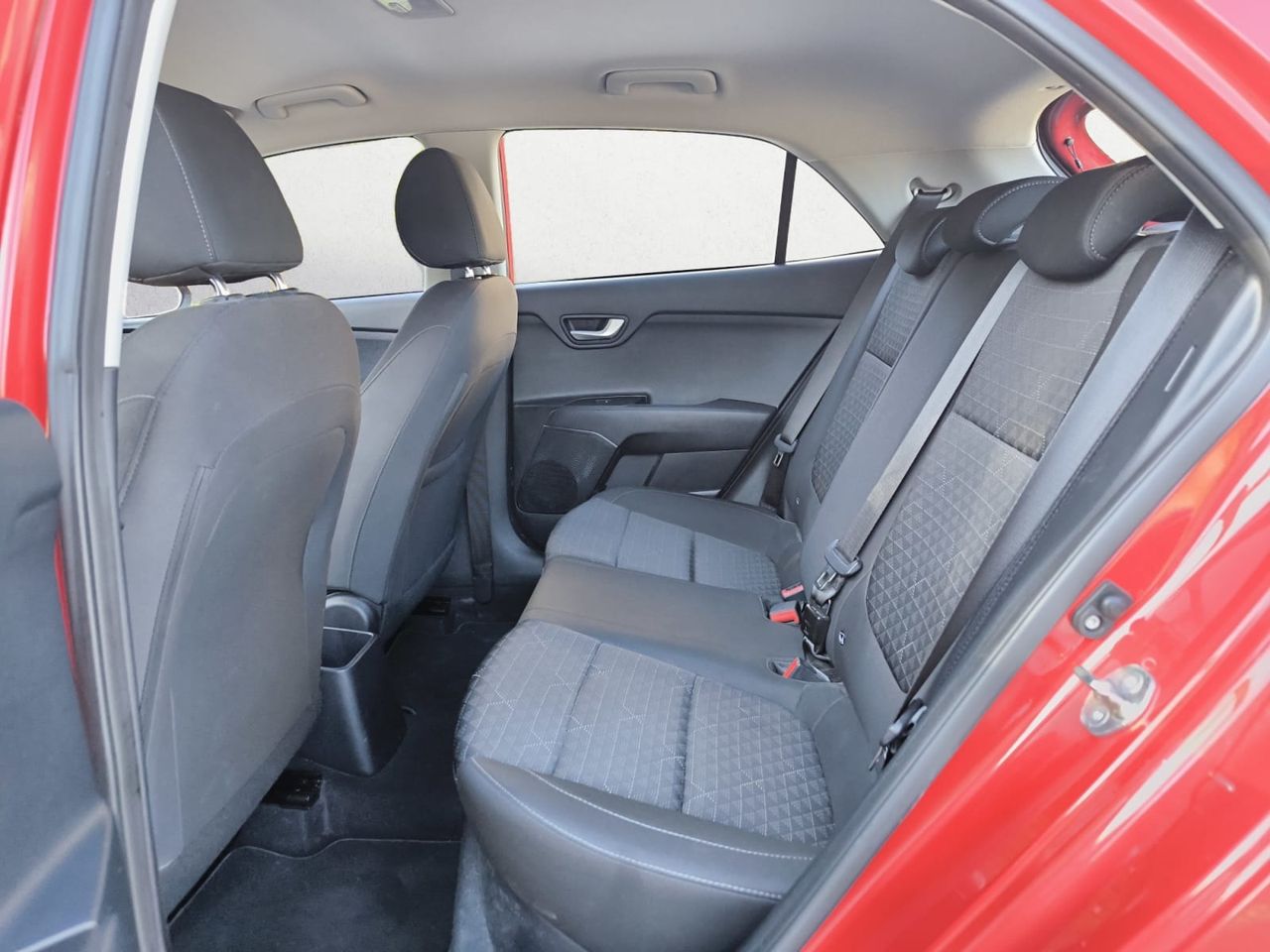 Kia Rio 1.2 DPI 84 CV CONCEPT  - Foto 2