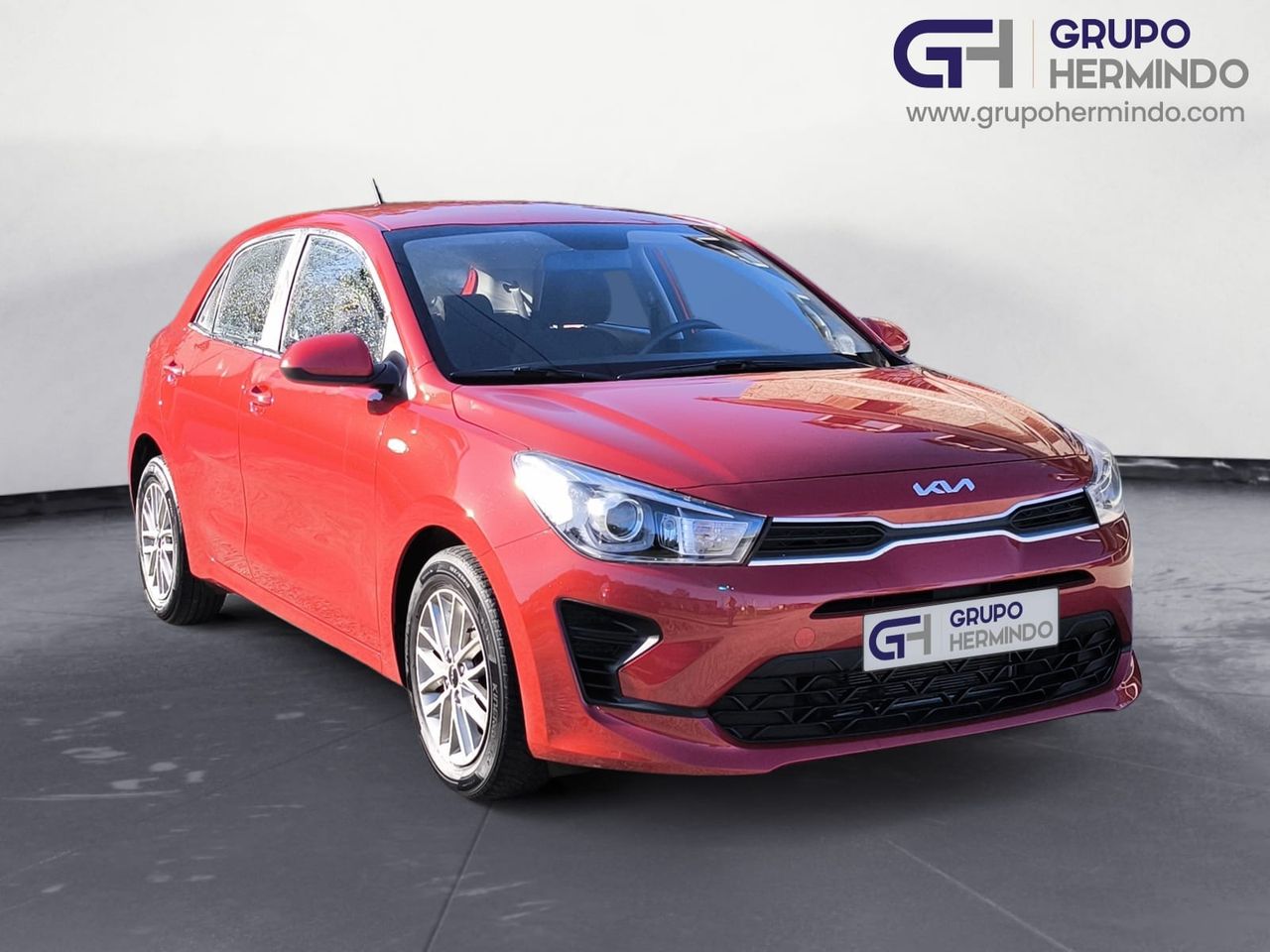 Kia Rio 1.2 DPI 84 CV CONCEPT  - Foto 2