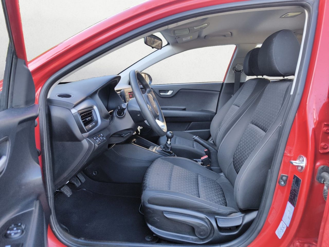 Kia Rio 1.2 DPI 84 CV CONCEPT  - Foto 2