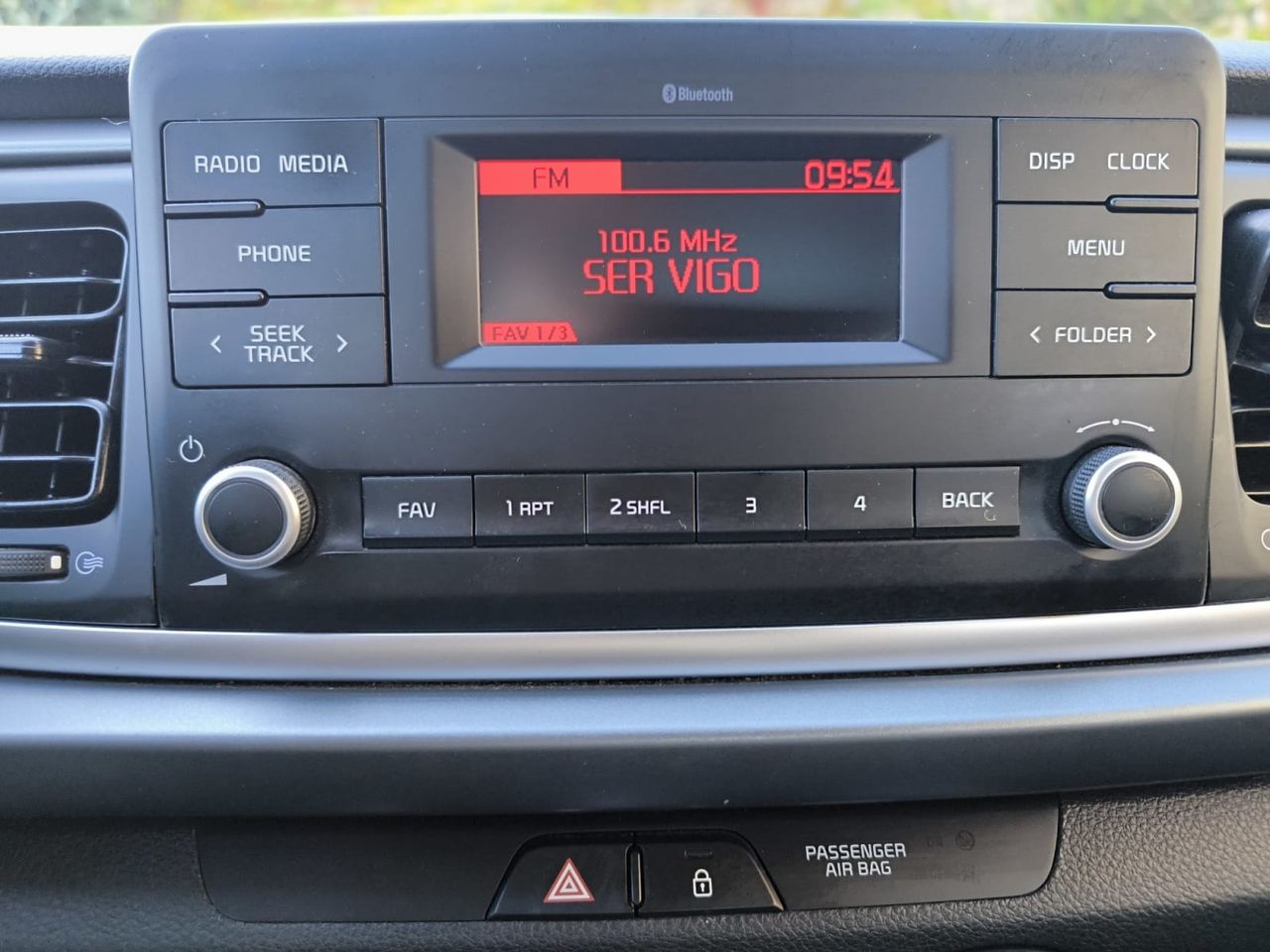 Kia Rio 1.2 DPI 84 CV CONCEPT  - Foto 2