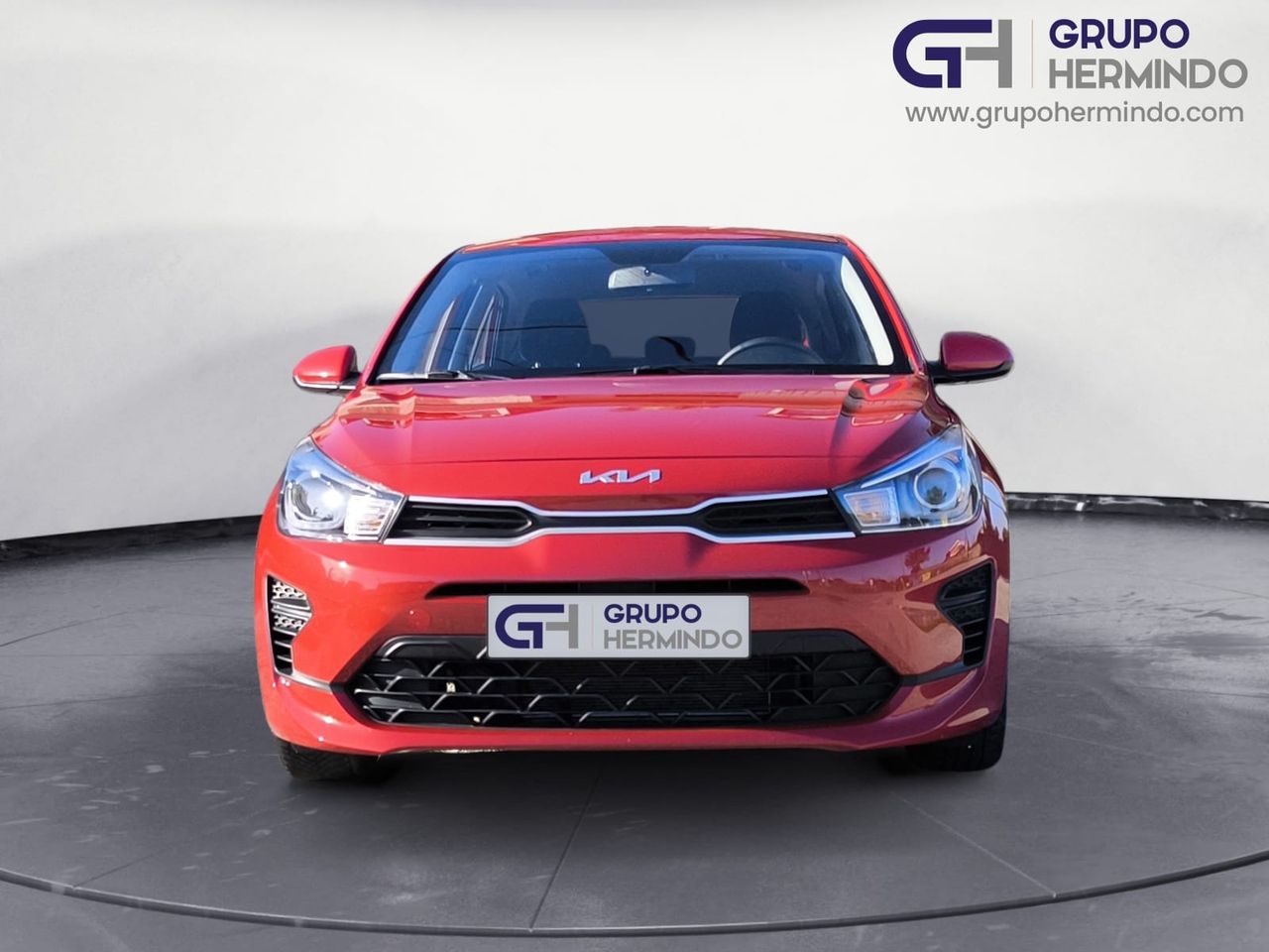 Kia Rio 1.2 DPI 84 CV CONCEPT  - Foto 2