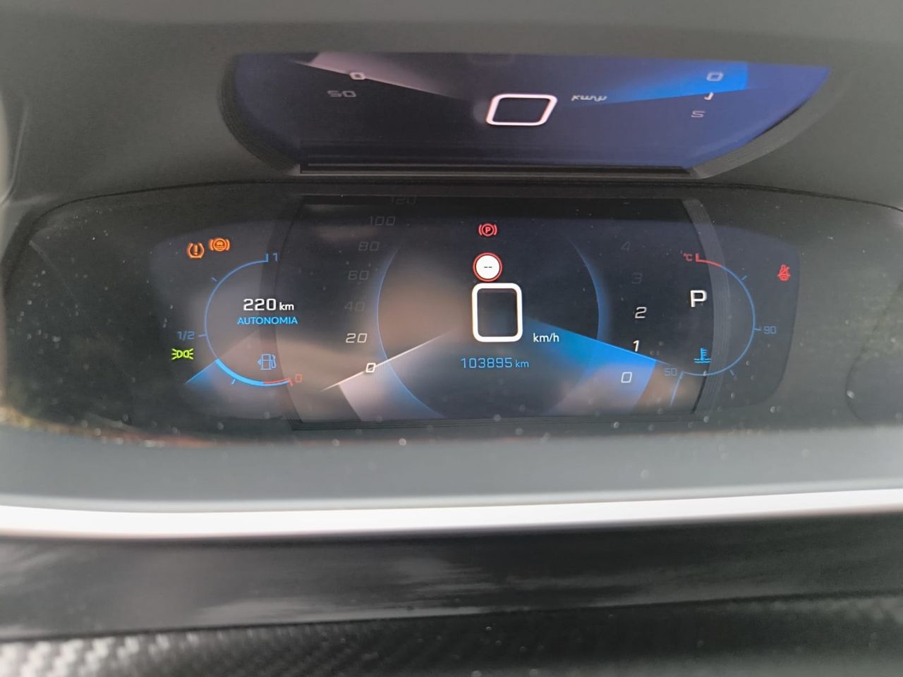 Peugeot 2008 GT BLUE HDI 130 CV EAT8  - Foto 2