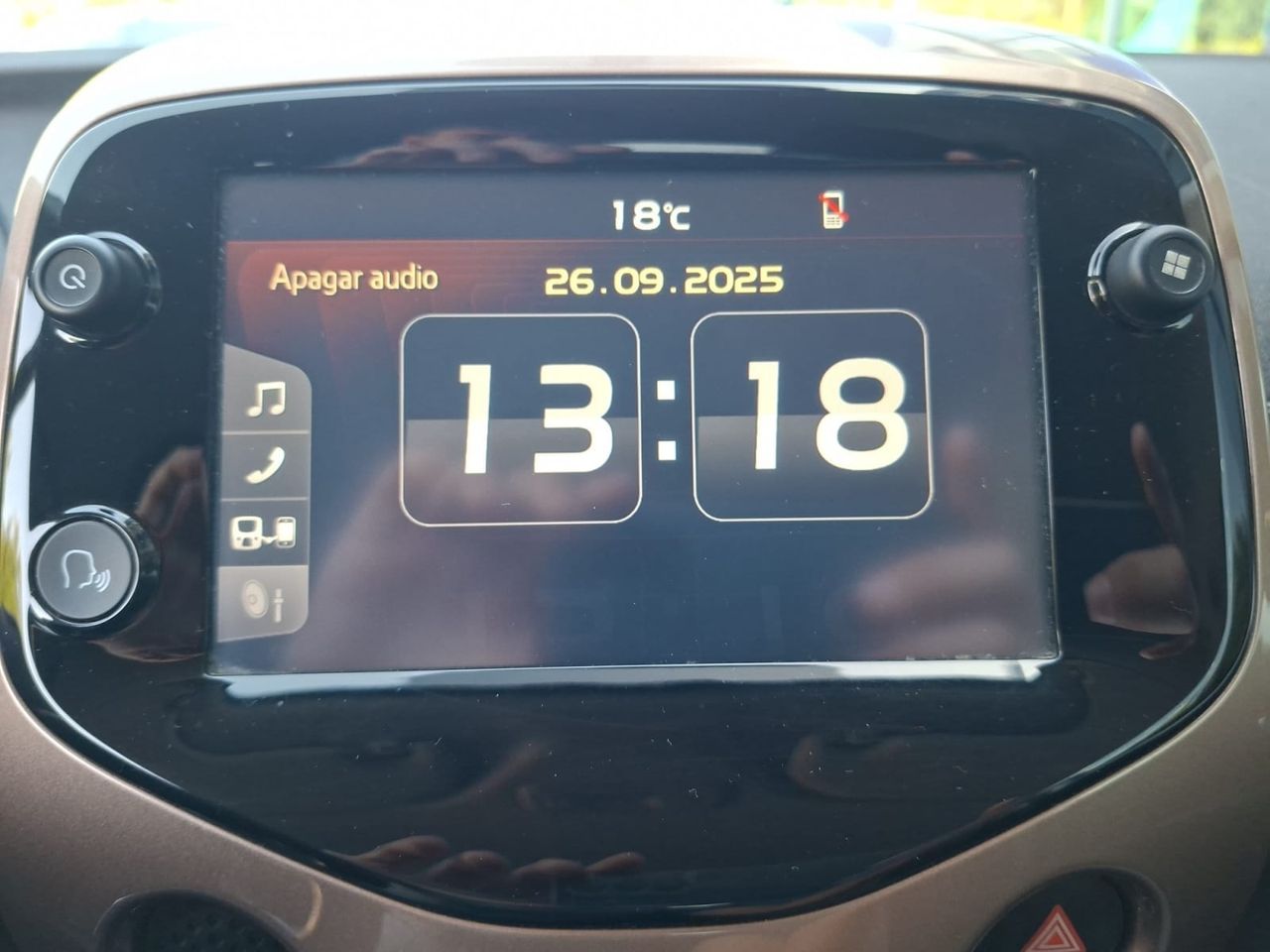 Citroën C1 VTI 72 S&S 5 PUERTAS ORIGINS  - Foto 2