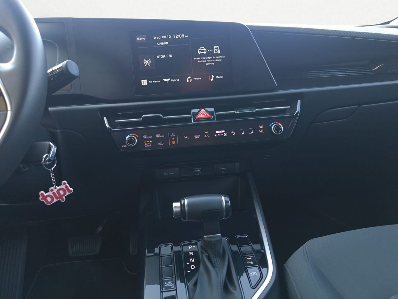 Kia Niro 1.6 GDI HEV 141 CV CONCEPT  - Foto 2