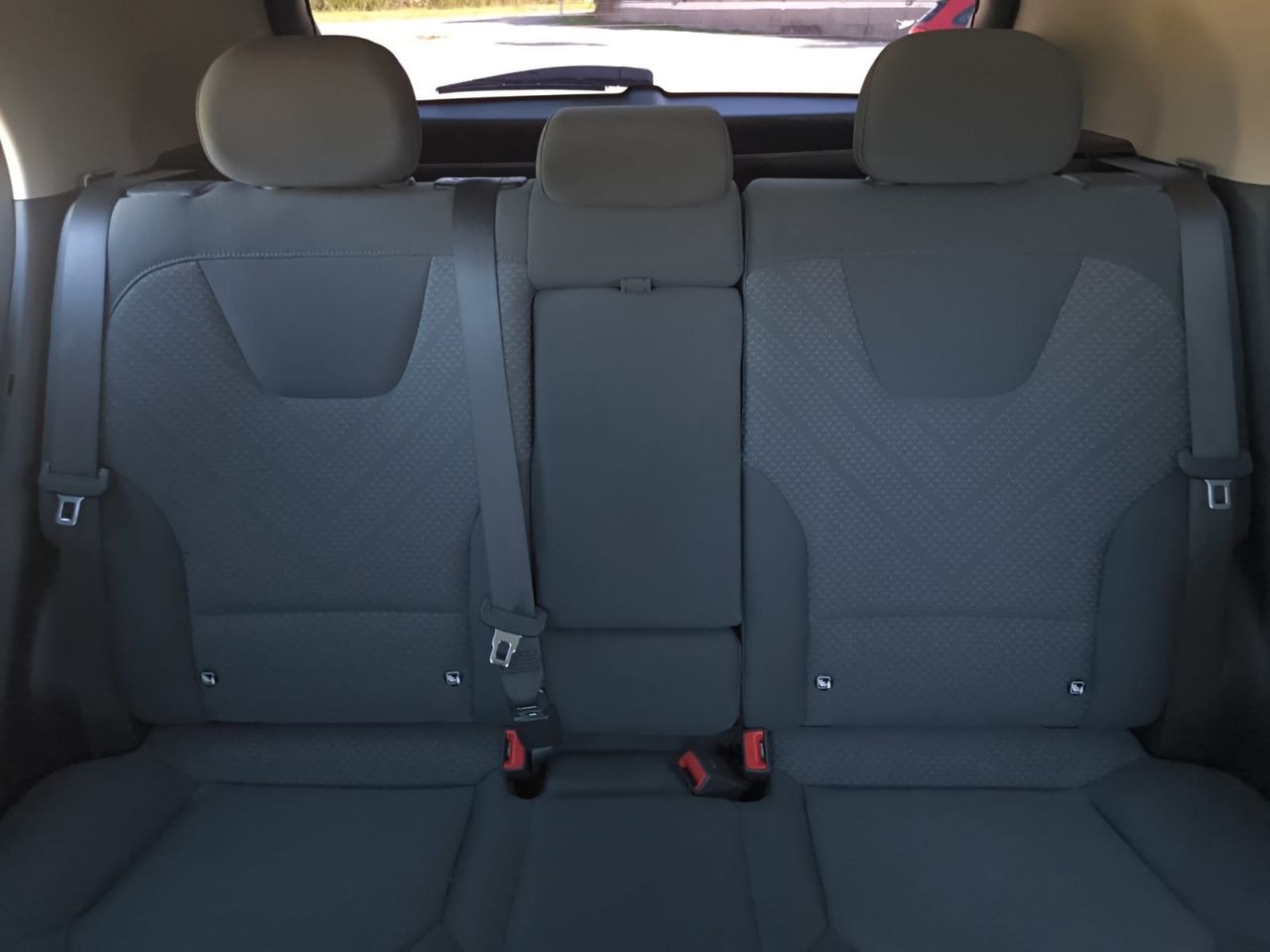 Kia Niro 1.6 GDI HEV 141 CV CONCEPT  - Foto 2