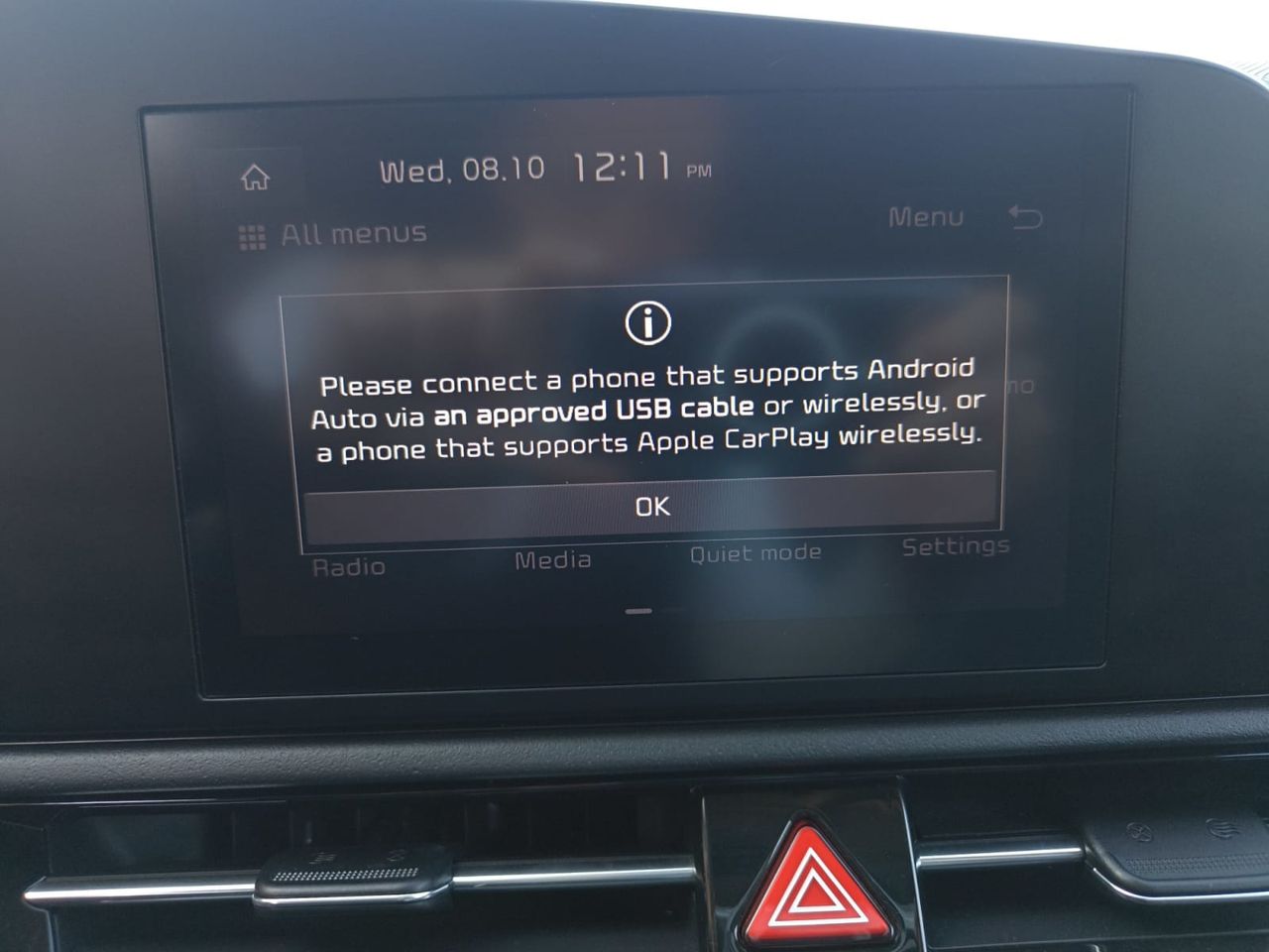 Kia Niro 1.6 GDI HEV 141 CV CONCEPT  - Foto 2