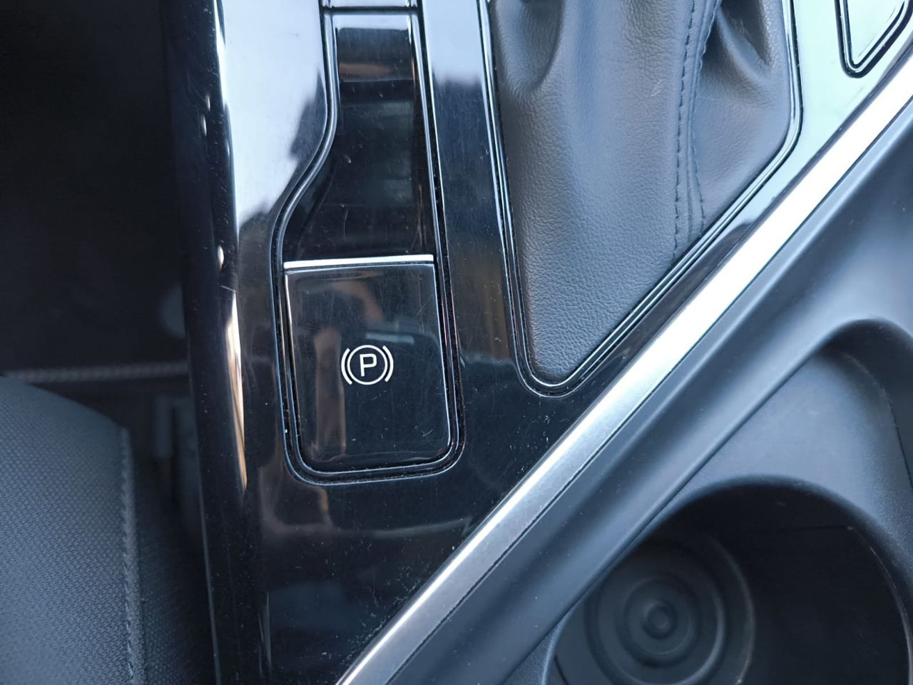 Kia Niro 1.6 GDI HEV 141 CV CONCEPT  - Foto 2