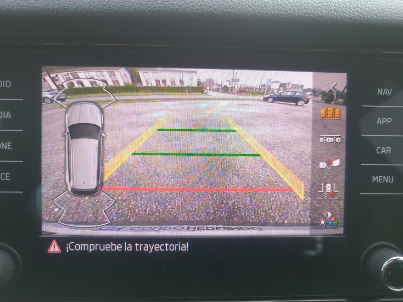 Skoda Kodiaq 2.0 TDI 150 CV DSG 4X2 SPORTLINE + PACK CONFORT 7 PLAZAS  - Foto 2