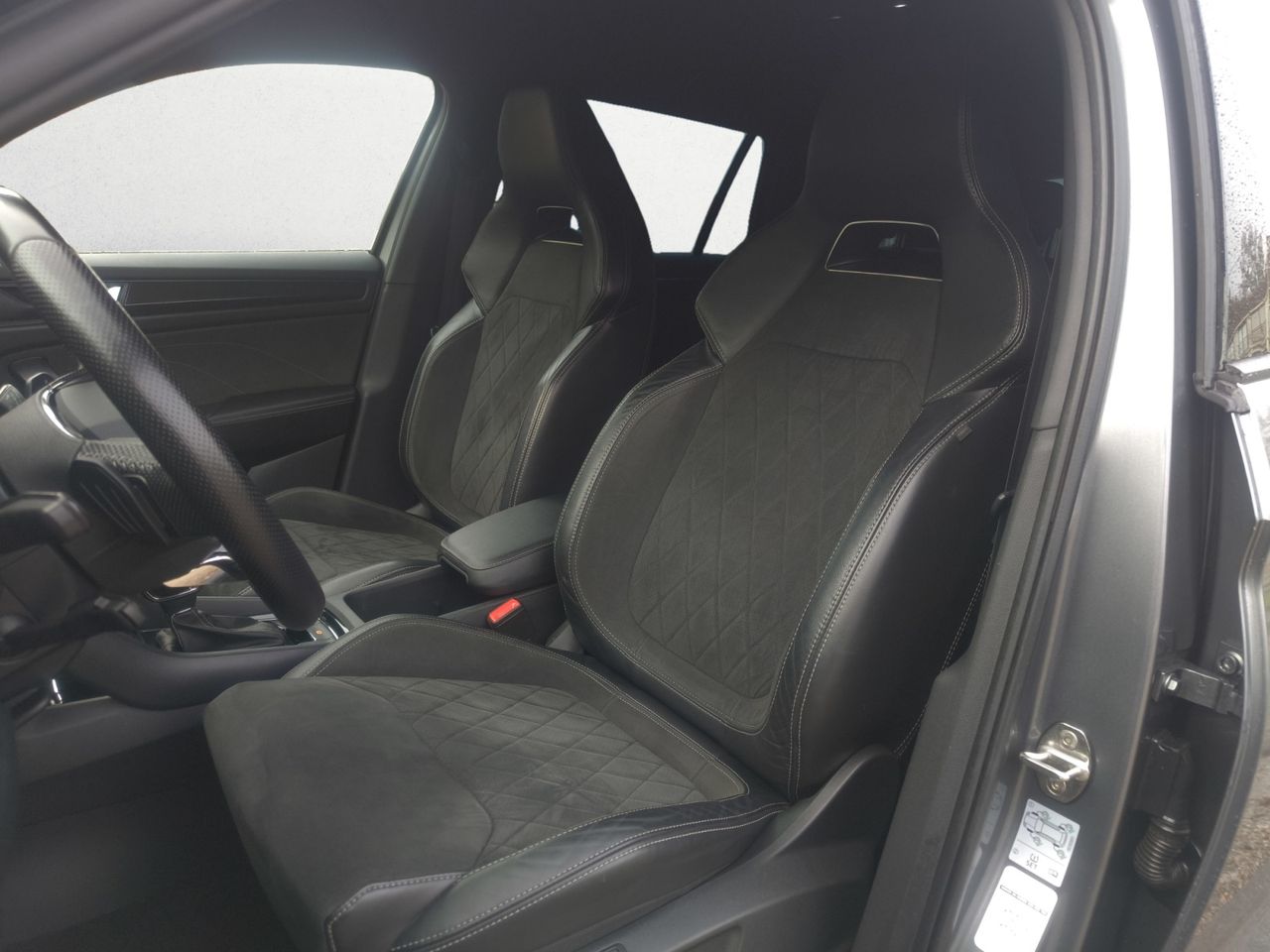 Skoda Kodiaq 2.0 TDI 150 CV DSG 4X2 SPORTLINE + PACK CONFORT 7 PLAZAS  - Foto 2