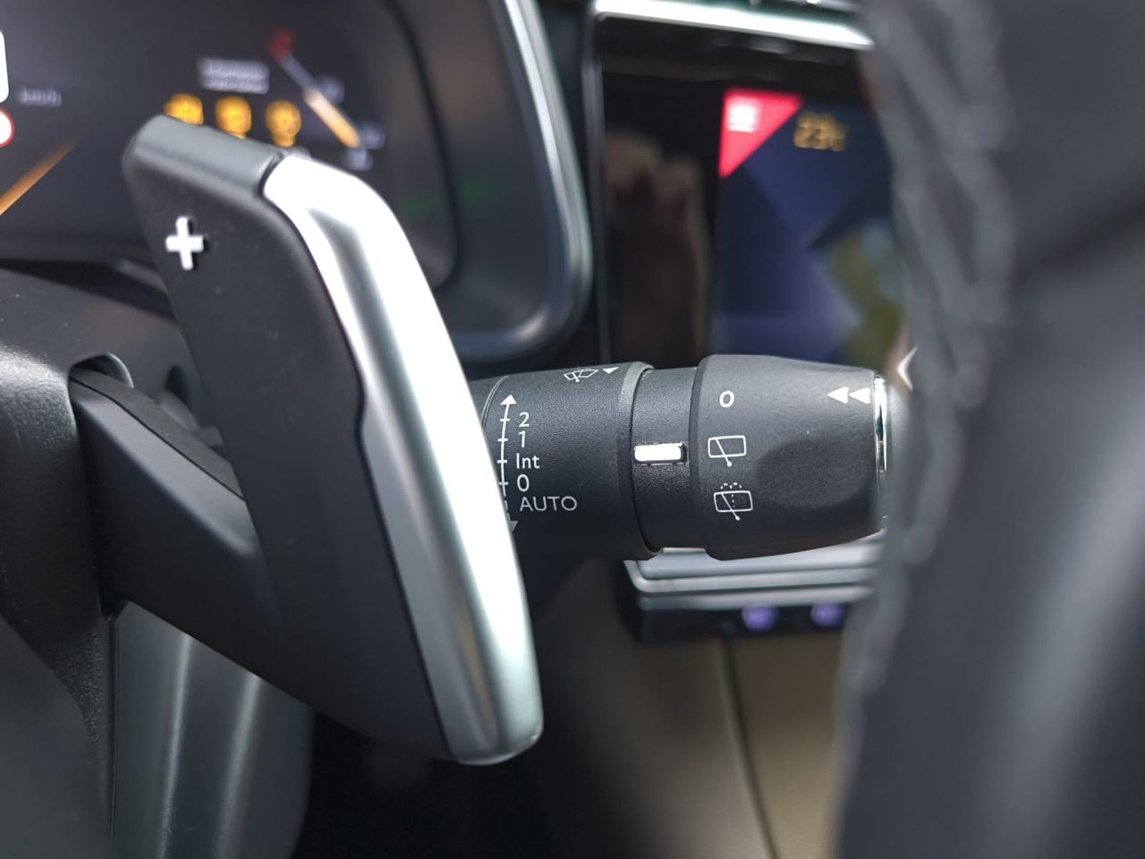 DS DS 7 CROSSBACK BLUE HDI 130 AUT SO CHIC  - Foto 2