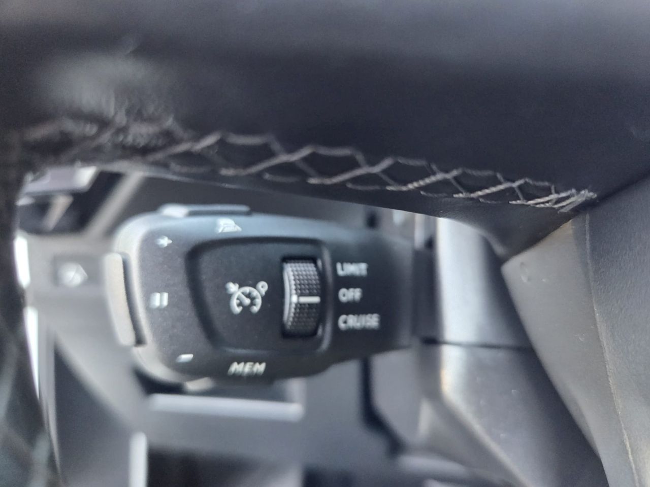 DS DS 7 CROSSBACK BLUE HDI 130 CV EFFICIENCY AUTOMATIC  - Foto 2