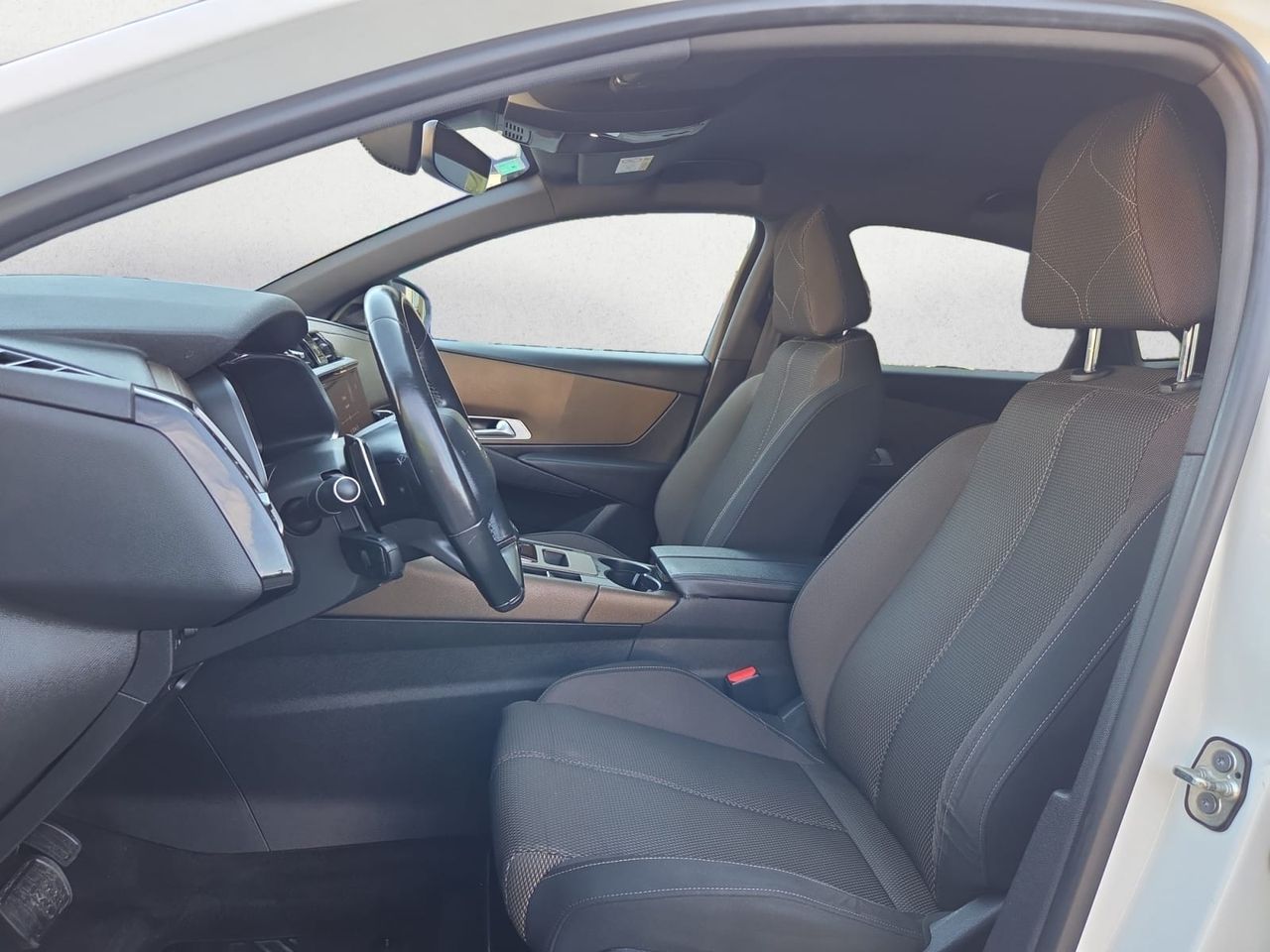 DS DS 7 CROSSBACK BLUE HDI 130 CV EFFICIENCY AUTOMATIC  - Foto 2