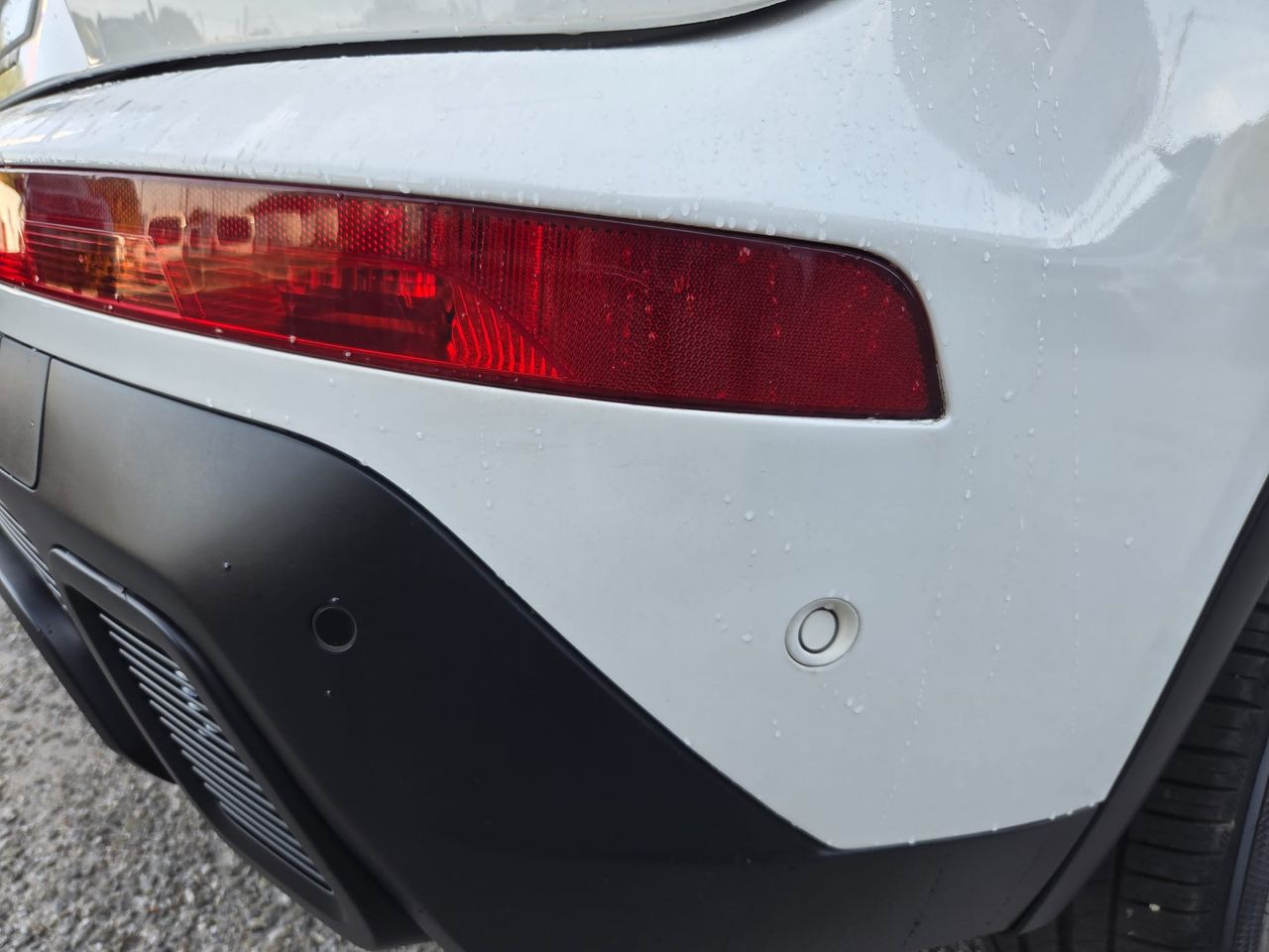 DS DS 7 CROSSBACK BLUE HDI 130 CV EFFICIENCY AUTOMATIC  - Foto 2