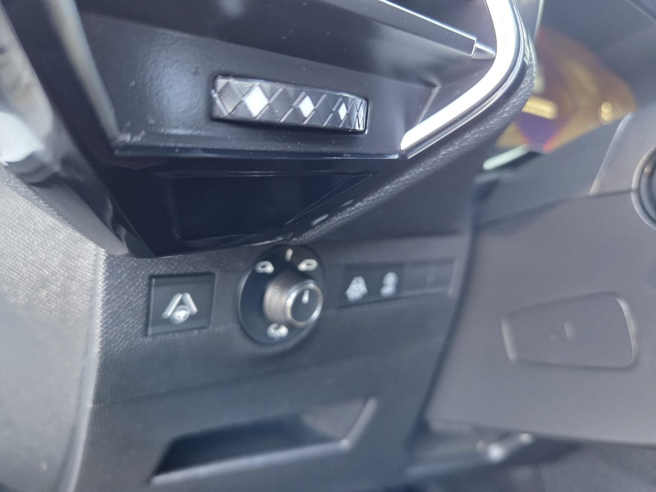 DS DS 7 CROSSBACK BLUE HDI 130 CV EFFICIENCY AUTOMATIC  - Foto 2