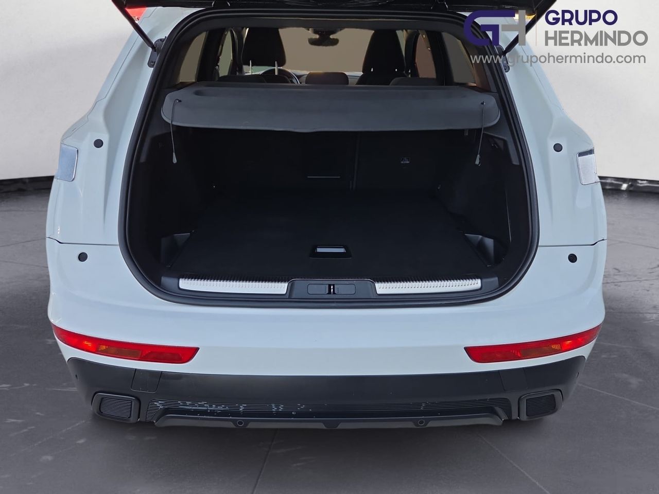 DS DS 7 CROSSBACK BLUE HDI 130 CV EFFICIENCY AUTOMATIC  - Foto 2