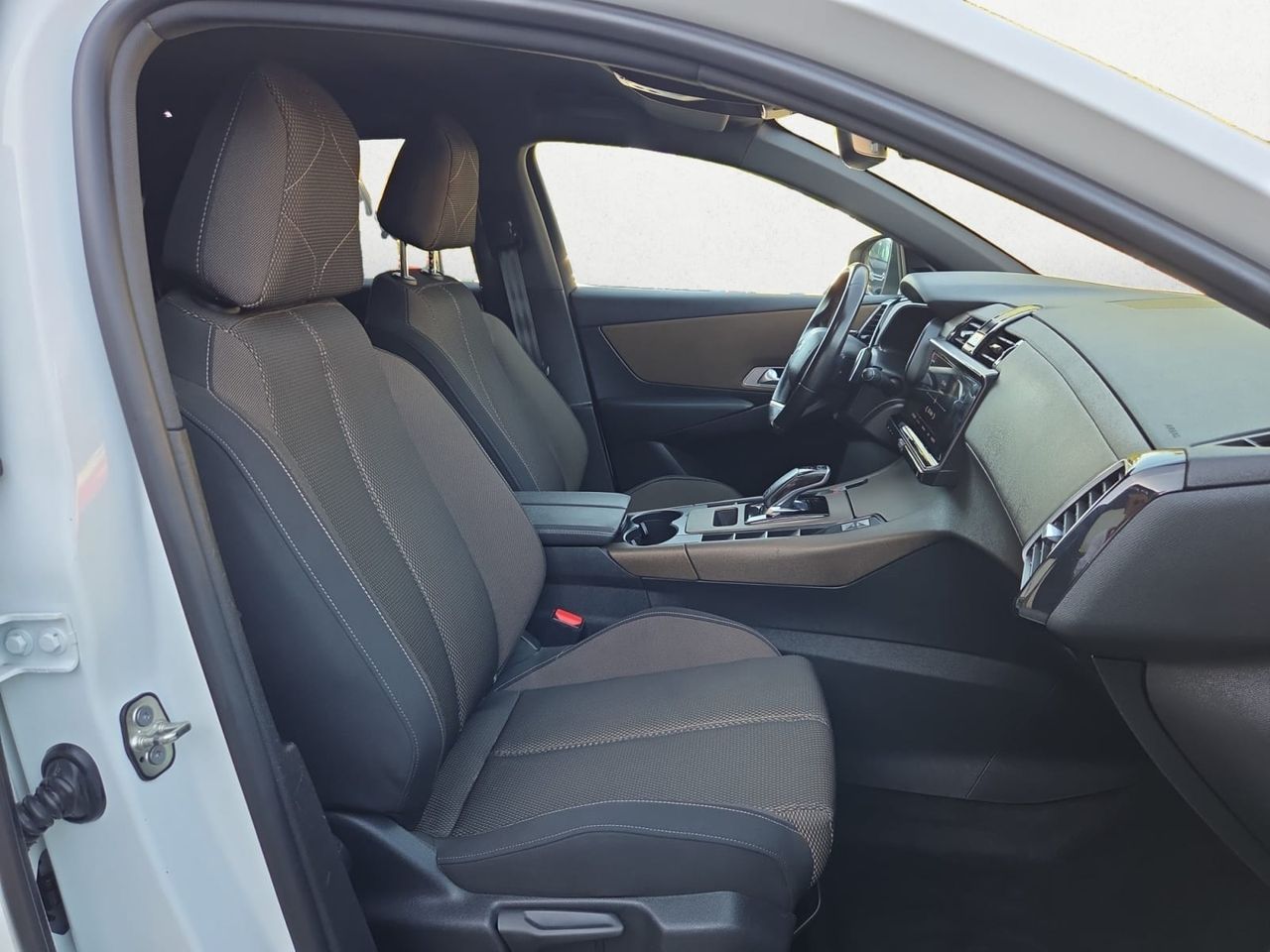 DS DS 7 CROSSBACK BLUE HDI 130 CV EFFICIENCY AUTOMATIC  - Foto 2