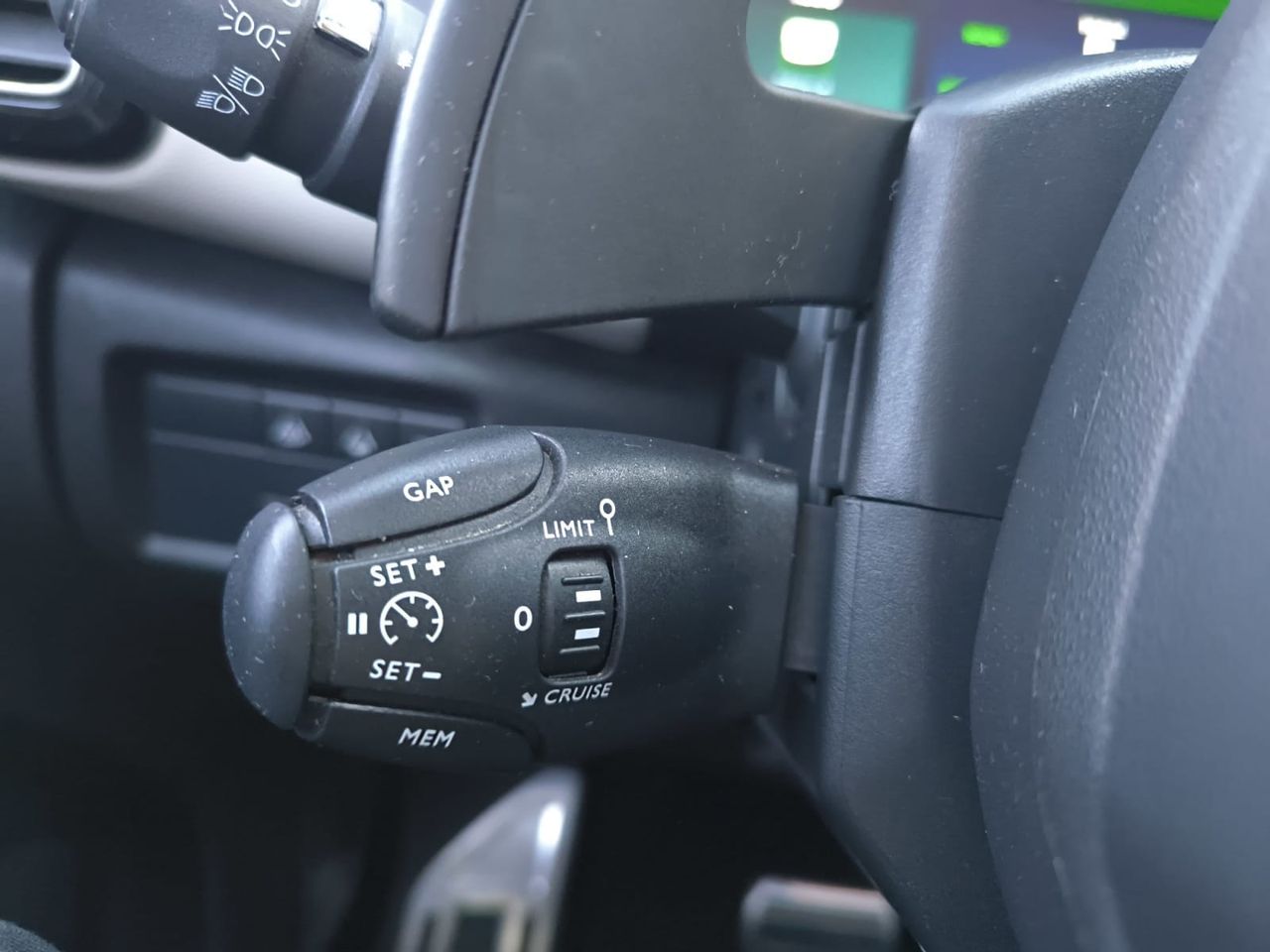 Citroën C5 Aircross HYBRID 225 e-EAT8 SHINE  - Foto 2