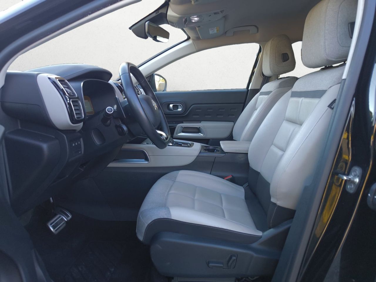 Citroën C5 Aircross HYBRID 225 e-EAT8 SHINE  - Foto 2