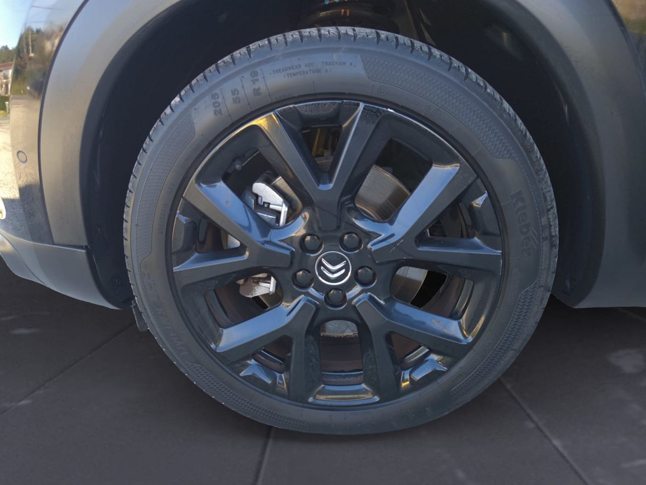 Citroën C5 Aircross HYBRID 225 e-EAT8 SHINE  - Foto 2