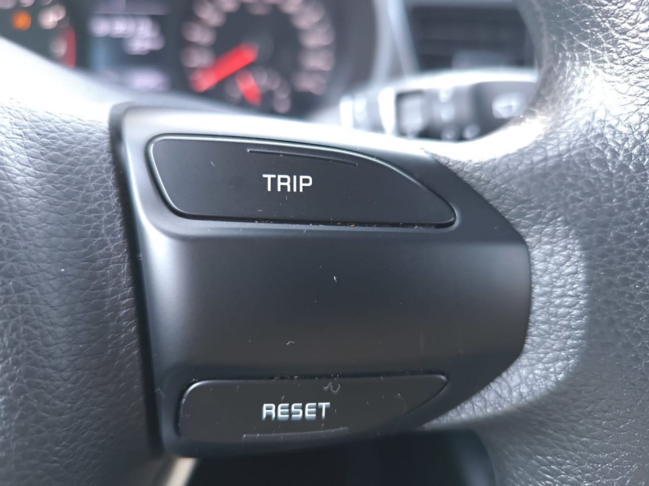 Kia Rio 1.2 DPI CONCEPT  - Foto 2