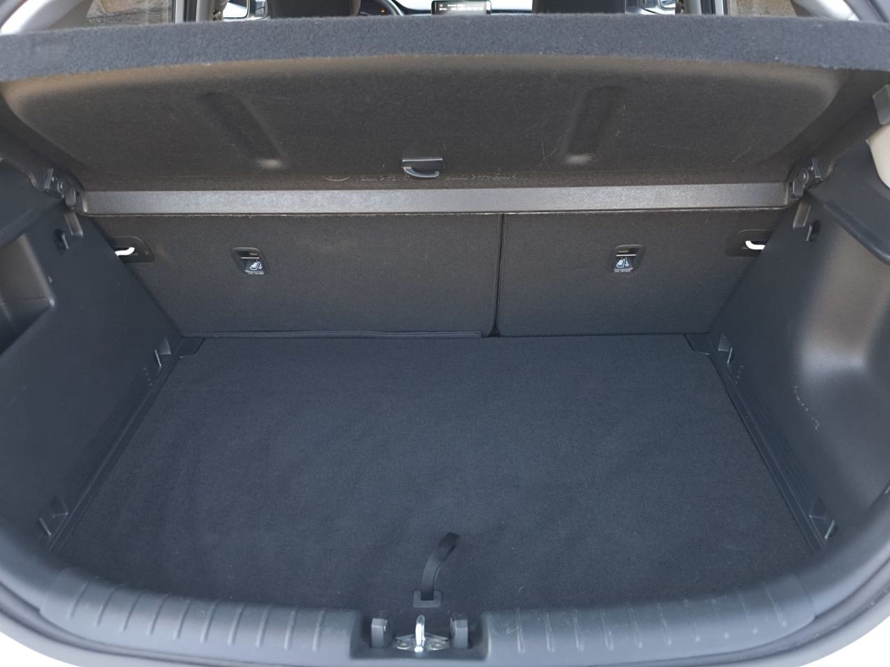 Kia Rio 1.2 DPI CONCEPT  - Foto 2