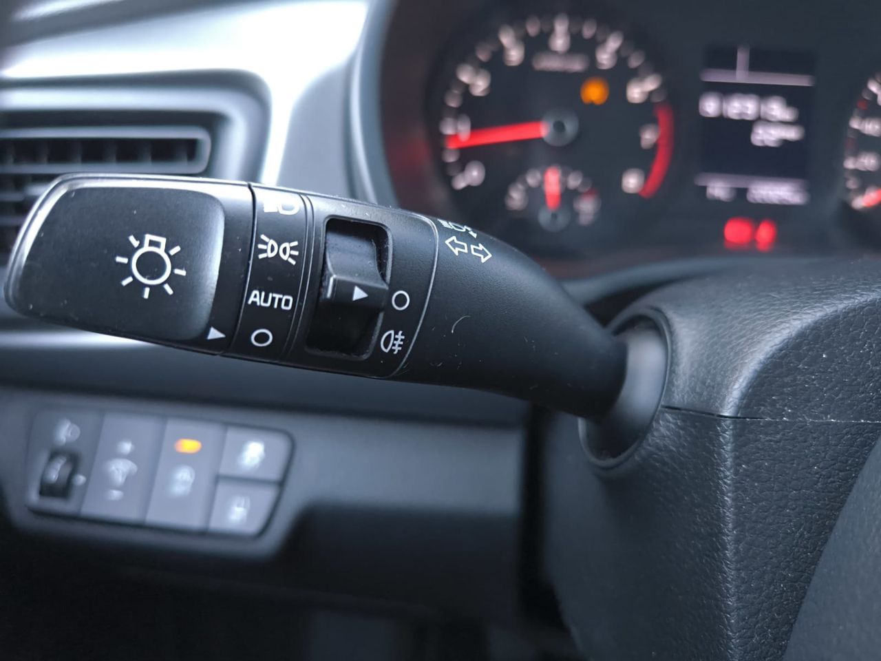 Kia Rio 1.2 DPI CONCEPT  - Foto 2