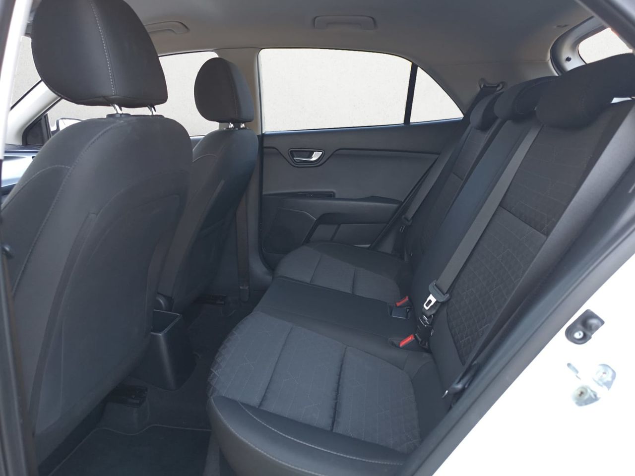 Kia Rio 1.2 DPI CONCEPT  - Foto 2