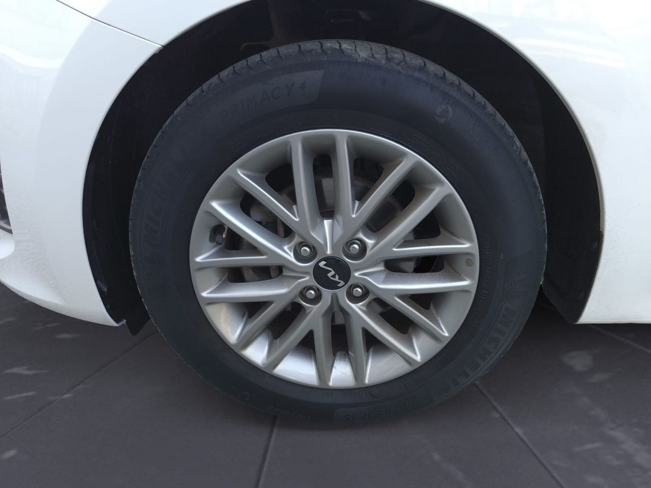 Kia Rio 1.2 DPI CONCEPT  - Foto 2