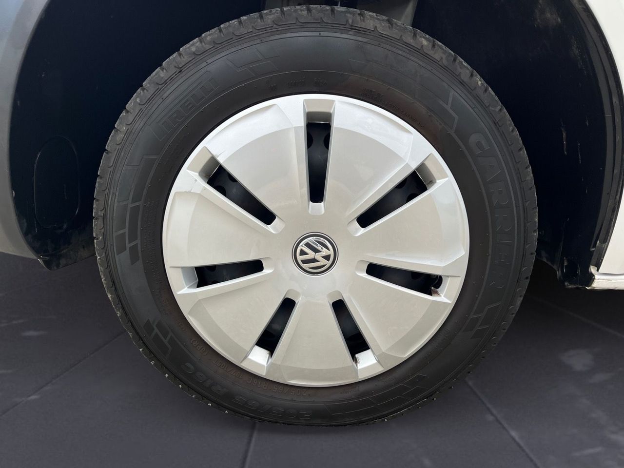 Volkswagen Transporter FG BATALLA CORTA TDI 110 CV  - Foto 2