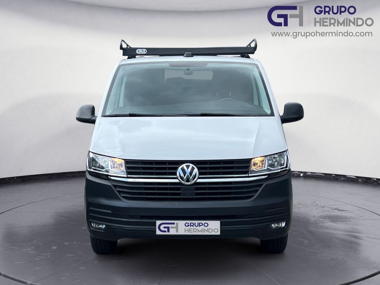 Volkswagen Transporter FG BATALLA CORTA TDI 110 CV  - Foto 2